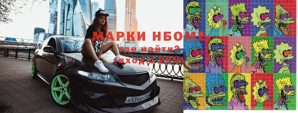 молекула духа Покров